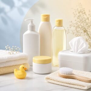 Baby Care