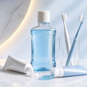 Dental & Mouth Care