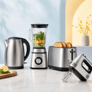 Electrical Kitchen Appliances