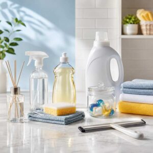 Cleaning Products