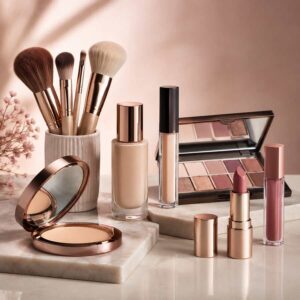 Makeup & Cosmetics