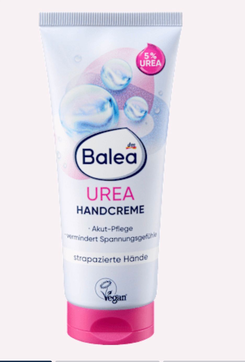 balea urea hand cream balea urea hand cream