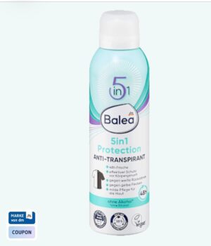 balea anti perspirant deo crystal (copy)