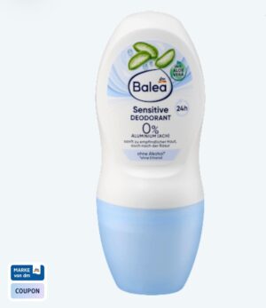 balea sensitive deodorant (copy)