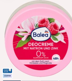 balea sweet sunshine deodorant (copy)