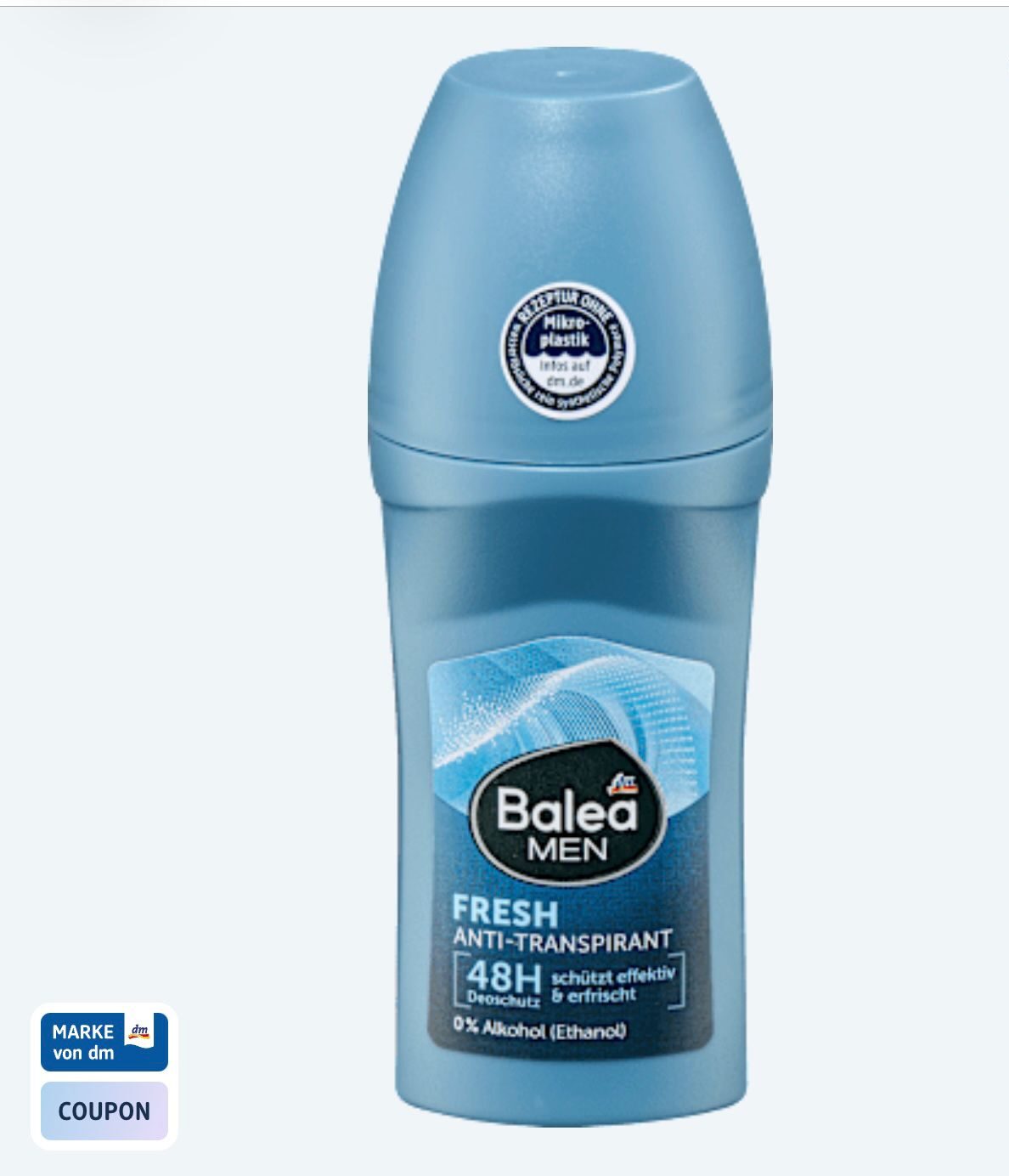 balea men extra dry antiperspirant roll on (copy) balea men extra dry antiperspirant roll on (copy)