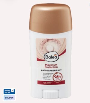 balea soft flower deodorant spray (copy)