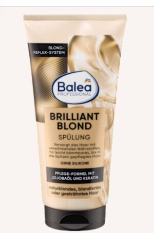Balea PROFESSIONAL Blonde Conditioner