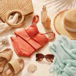 Summer Collection | مجموعة الصيف