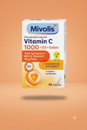 vitamin