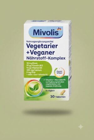 vitamin