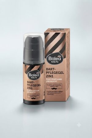 men skincare
