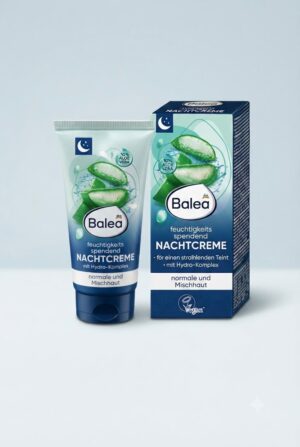 Night cream