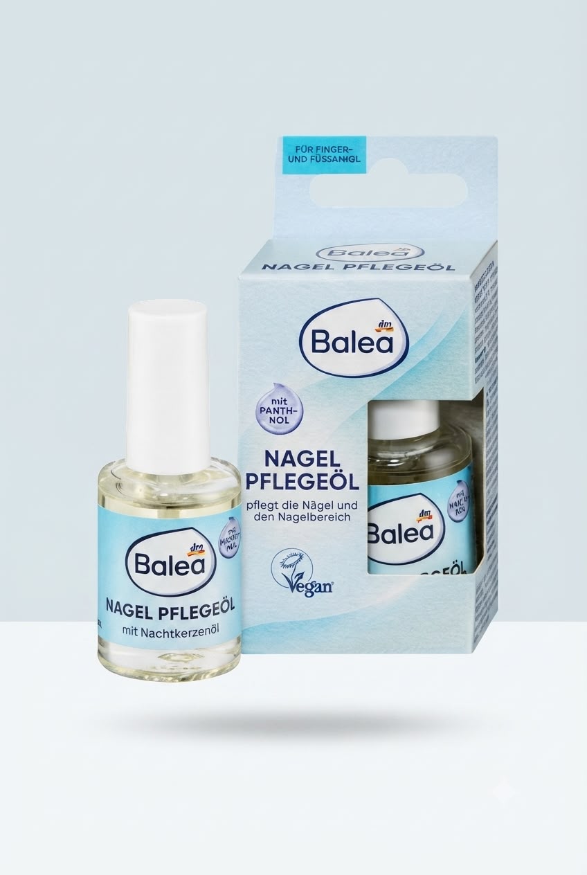 nail oil nail oil