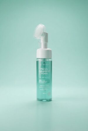 facial wash