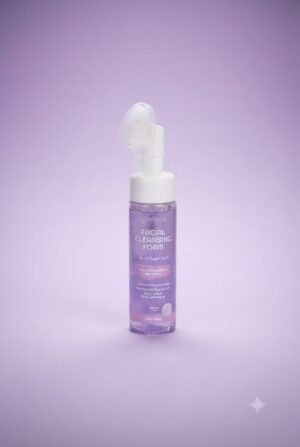 facial wash