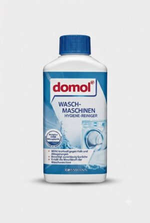 machine hygiene cleaner