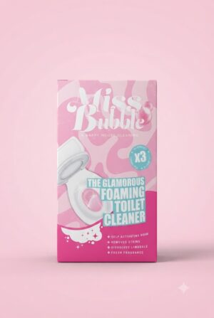 toilet cleaner