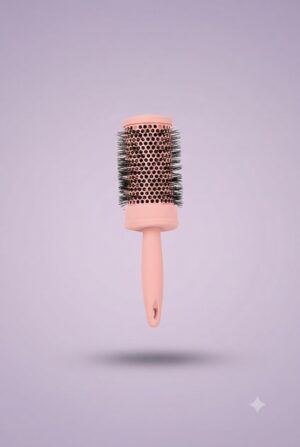 hair dry brush