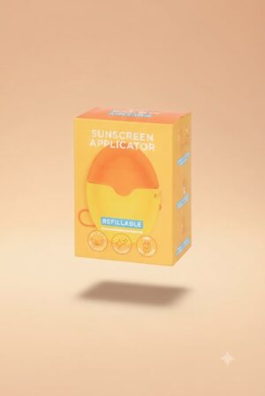 sunscreen