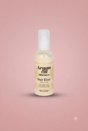hair cream
