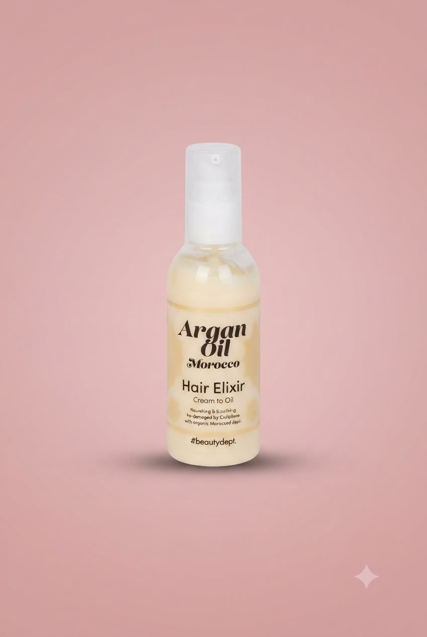 hair cream hair cream