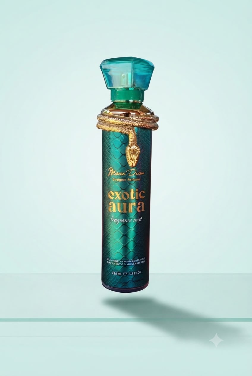 body mist body mist