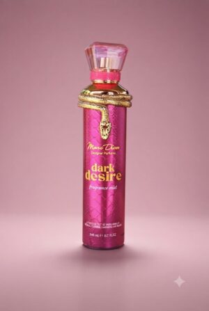 body mist