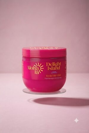 body scrub