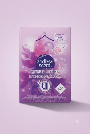 endless scent