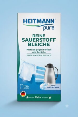 limescale remover