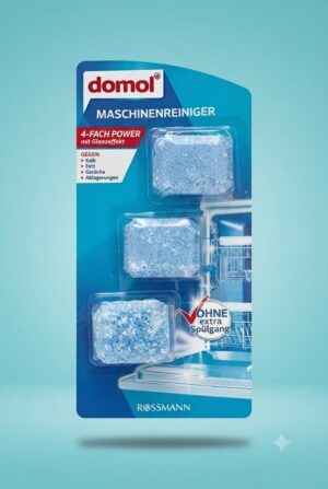 dishwasher cleaner