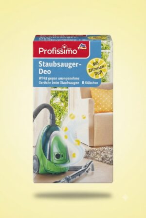 carpet cleaner