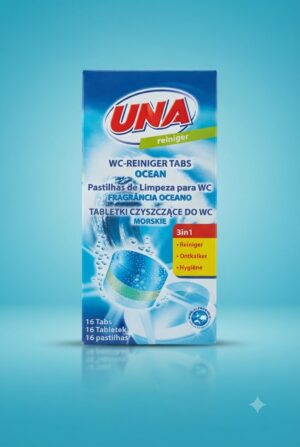 toilet cleaner