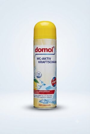 toilet cleaner