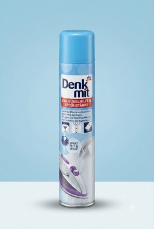 spray for clothes