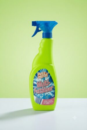 kitchen cleaner