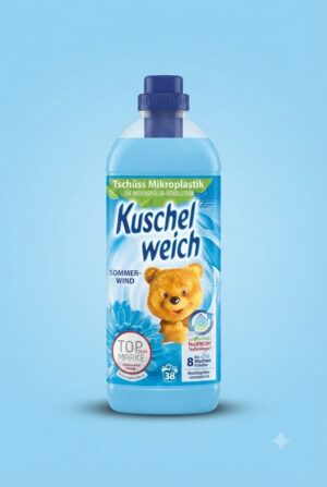 laundry detergent