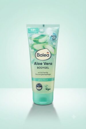 body gel