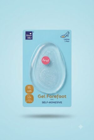 gel forefoot