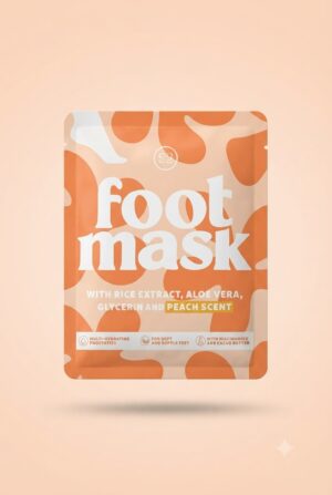 foot mask