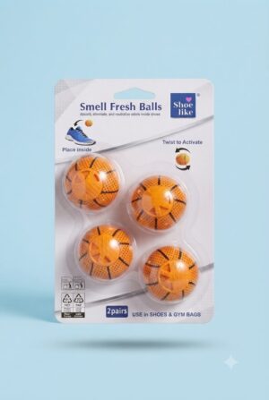shoes ball