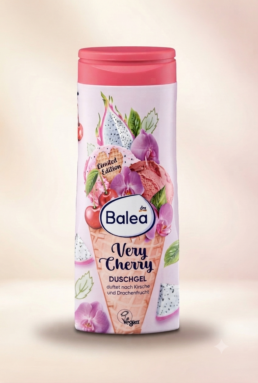 shower gel shower gel