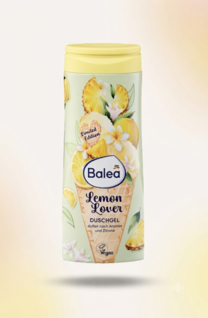 shower gel