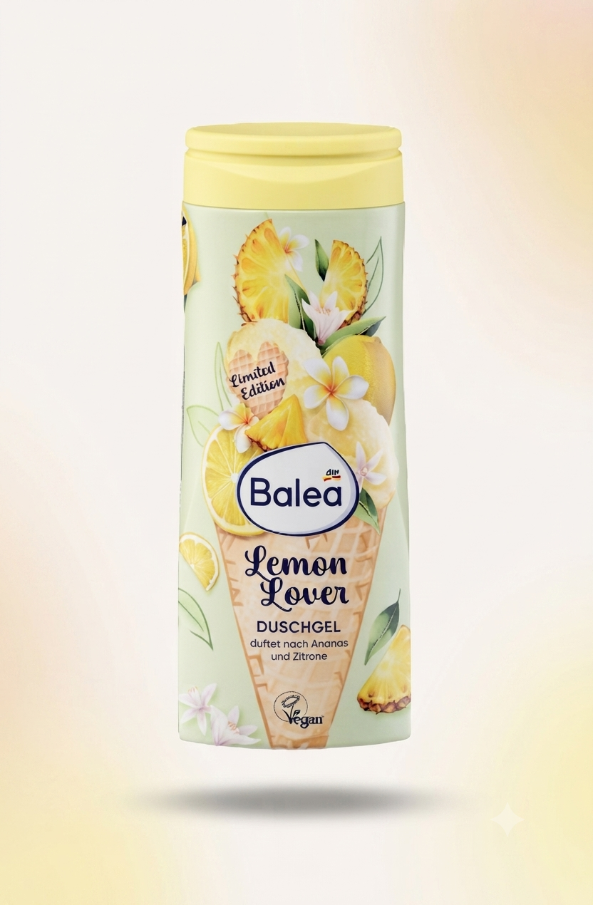 shower gel shower gel