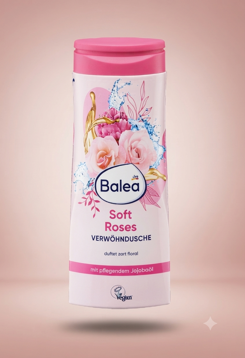 shower gel shower gel