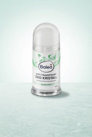 deostick kristall