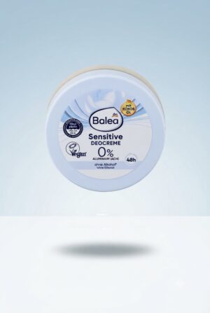 deocreme sensitive