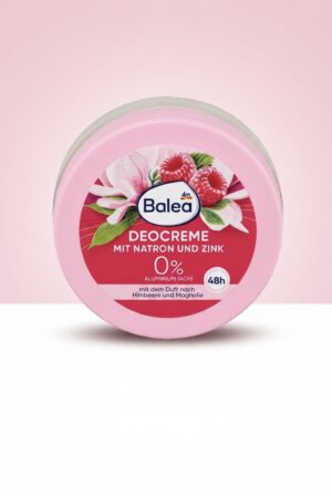 crem deo