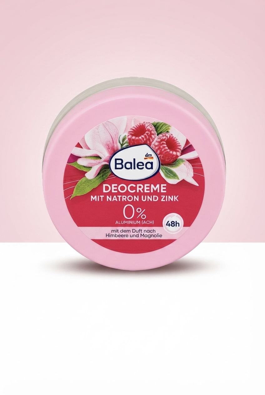 crem deo crem deo